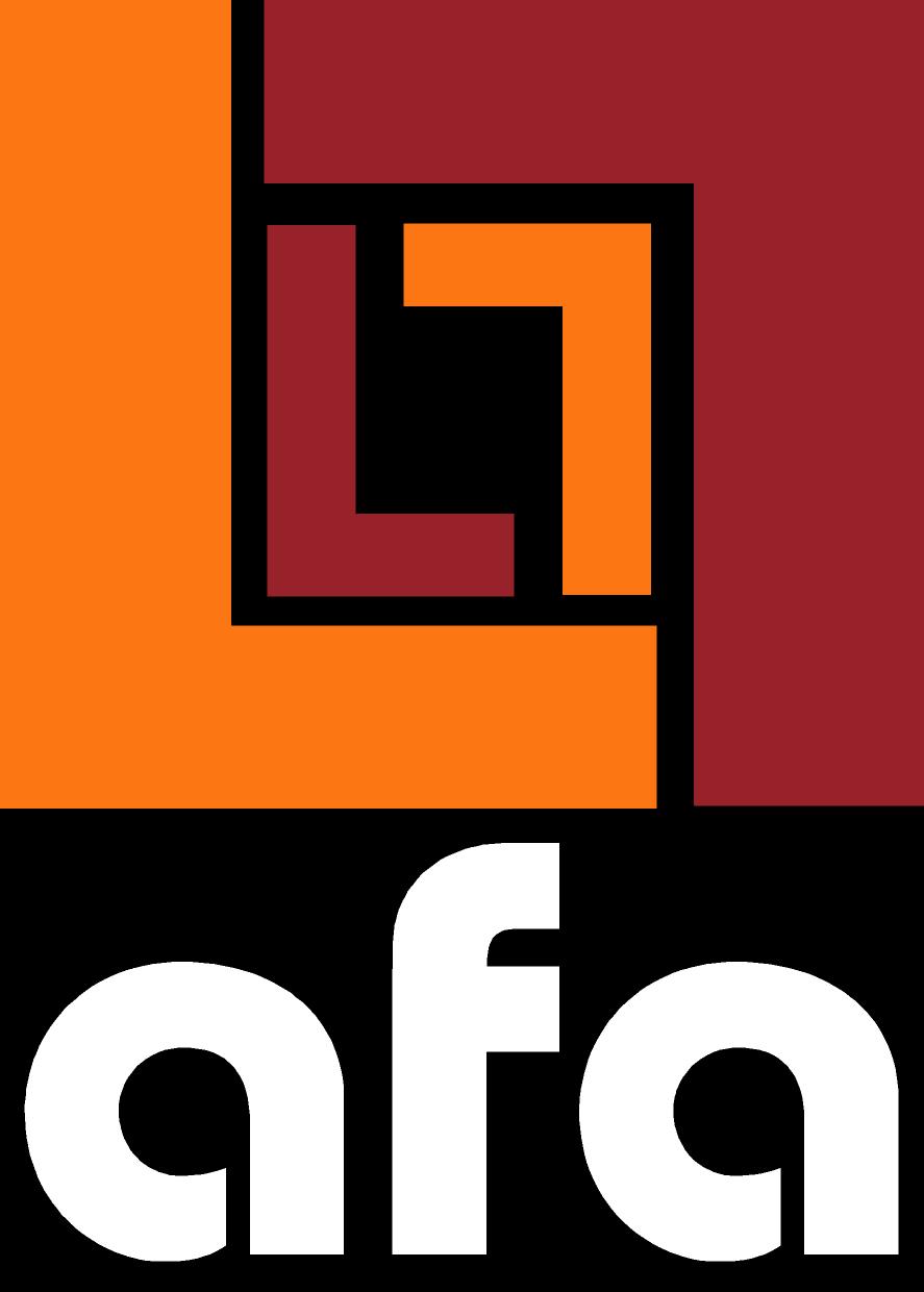 Logo de AFA FORMACIóN CONTINUA